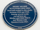 Moore, Henry (id=2187)